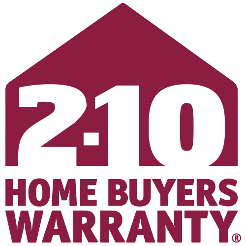 2-10 Home Buyers Warranty 2-10 Home Buyers Warranty